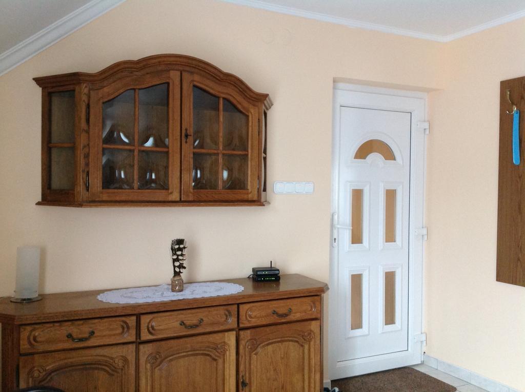 Attila Apartmanhaz Hotel Hévíz Kamer foto